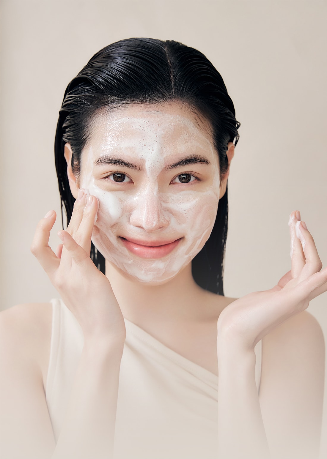 설화수 모델