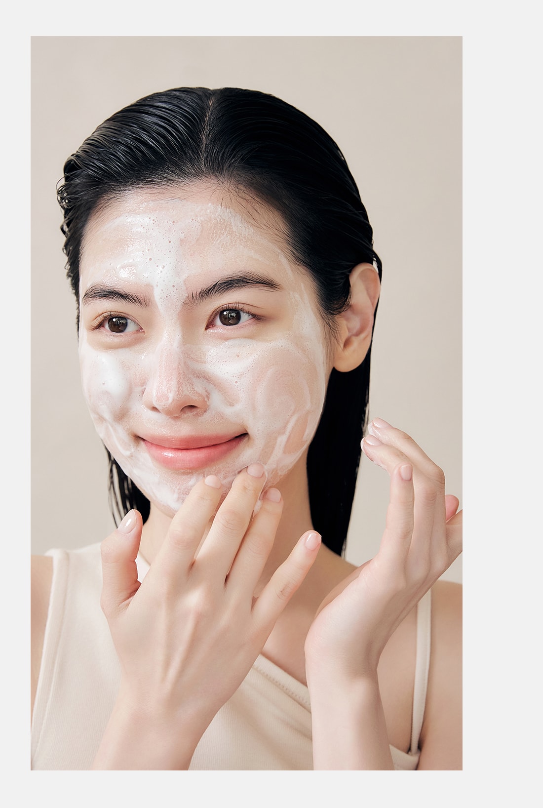 설화수 모델