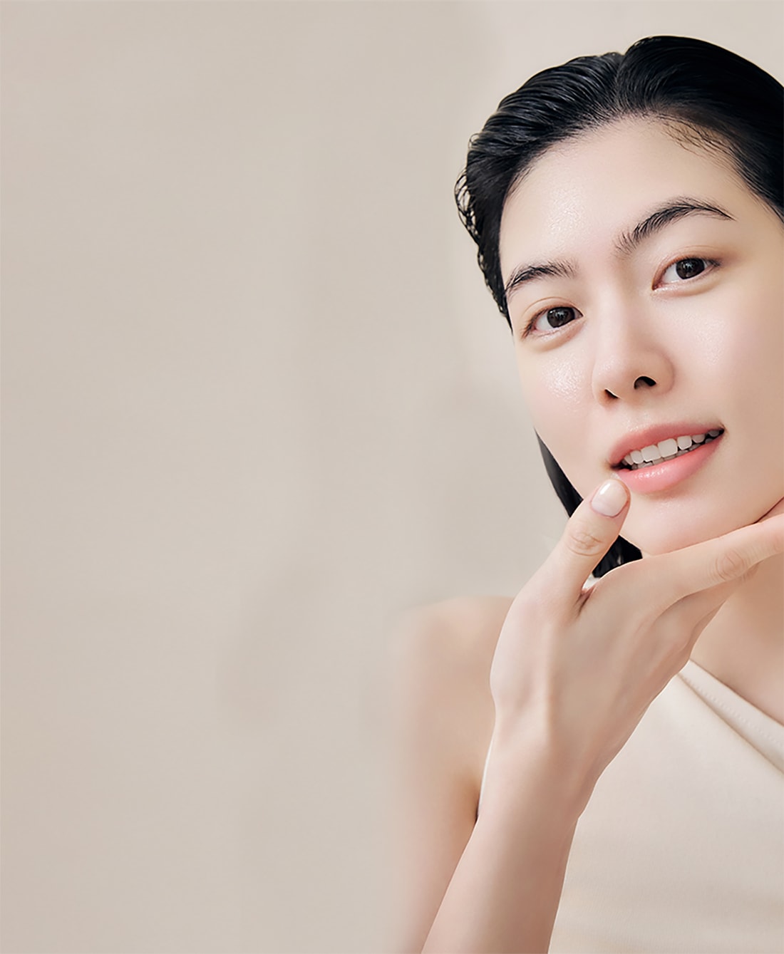 설화수 모델