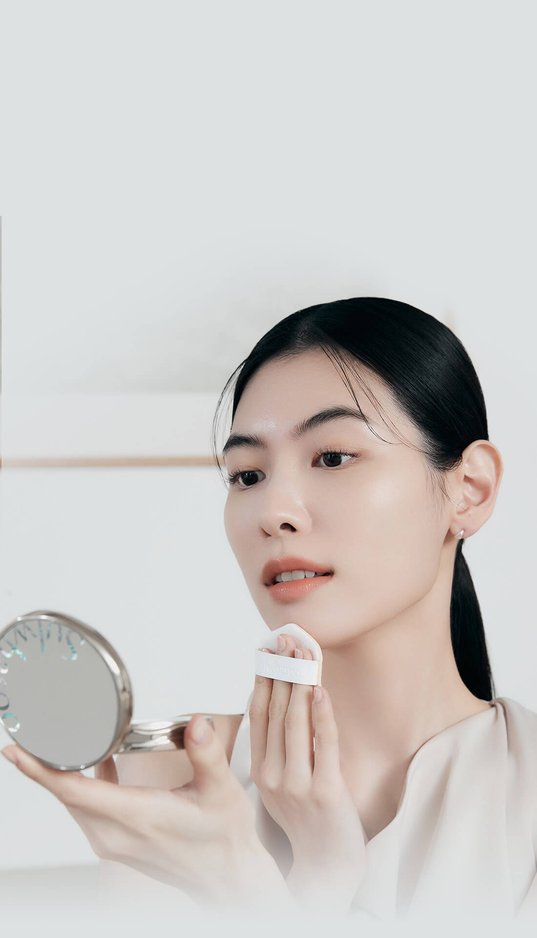 퍼펙팅 쿠션 한정판
