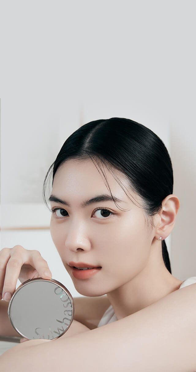 퍼펙팅 쿠션 한정판