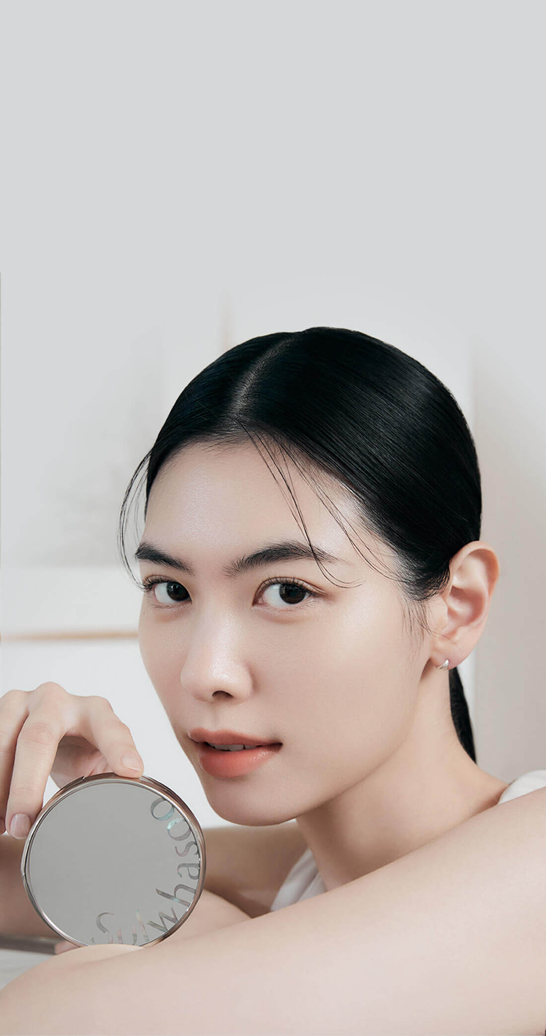 퍼펙팅 쿠션 한정판